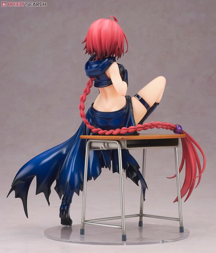 Mea Kurosaki (PVC Figure) Item picture5