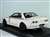 Nissan Skyline GT-R Nismo (R32) Crystal White (ミニカー) 商品画像2