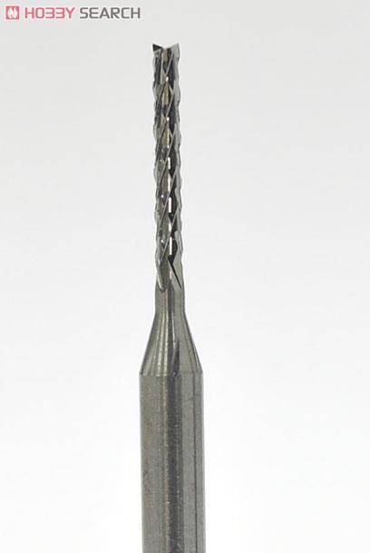 CF-1 カーボン・FRP用ビット 1.0 (工具) 商品画像1