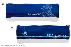 [Aria the Avvenire] Pen Case (Anime Toy)
