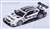 Mercedes-AMG C 63 DTM No.3 Paul Di Resta - 8th SILBERPFEIL Energy Mercedes-AMG (ミニカー) 商品画像1