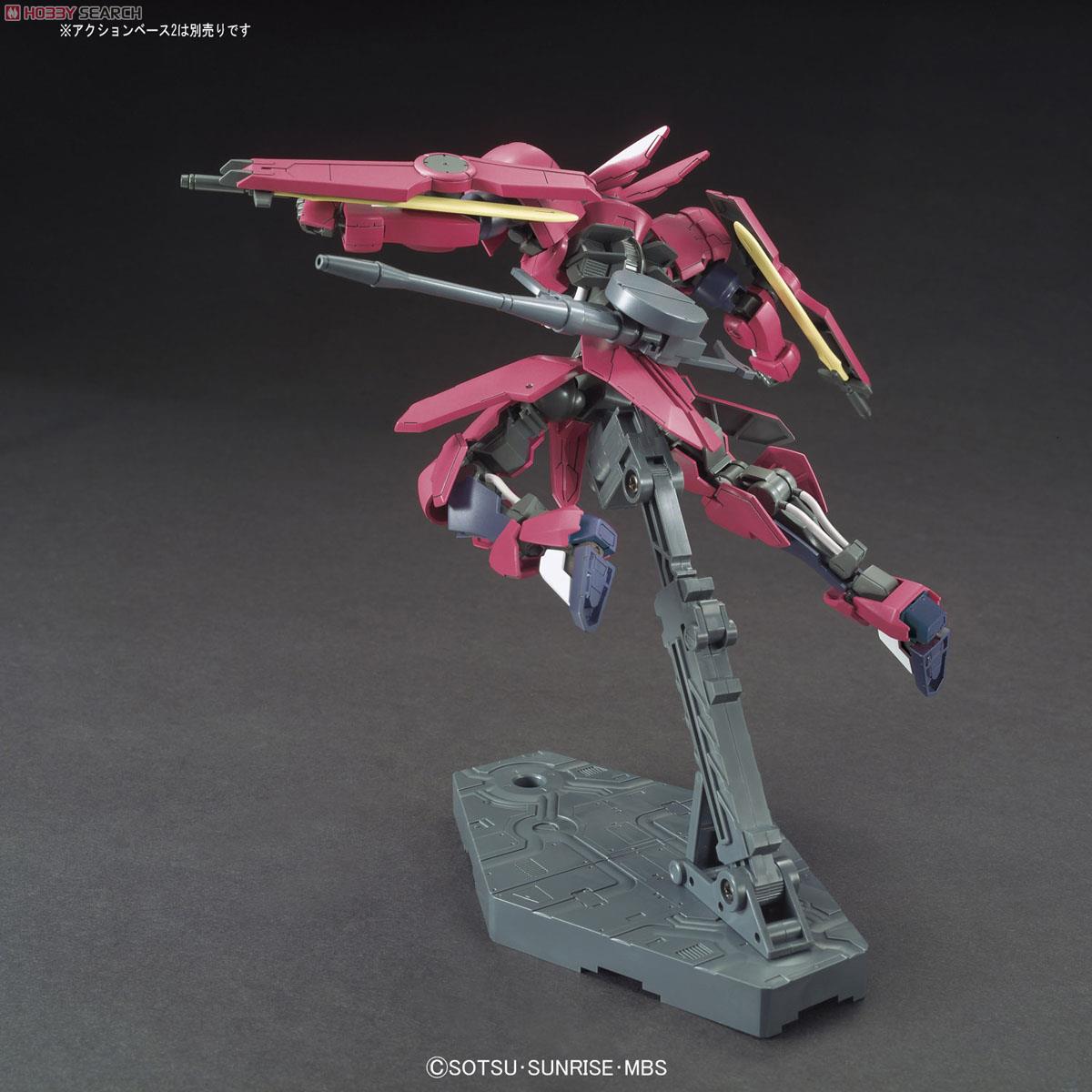 グリムゲルデ (HG) (ガンプラ) 商品画像2