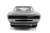 Dom`s Dodge Charger R/T Bare Metal (Diecast Car) Item picture3