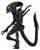 Alien/ 7 inch Action Figure Series 7 (Set of 3) (Completed) Item picture5