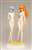 Rei Ayanami & Asuka Langley Soryu Comic Ver. Set Beach Queens Ver. (PVC Figure) Item picture3