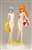 Rei Ayanami & Asuka Langley Soryu Comic Ver. Set Beach Queens Ver. (PVC Figure) Item picture1