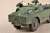 Soviet BRDM-1 Light Armored Reconnaissance Vehicle (Plastic model) Item picture6