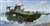 Soviet BRDM-1 Light Armored Reconnaissance Vehicle (Plastic model) Other picture1