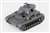 ガールズ&パンツァー IV号戦車D型改(F2型仕様)エンディングVer. プラモデル (プラモデル) 商品画像1