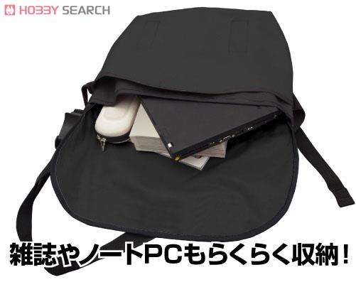 Love Live! The School Idol Movie Hanayo Koizumi Reversible Messenger Bag (Anime Toy) Other picture3
