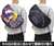 Love Live! The School Idol Movie Nozomi Tojo Reversible Messenger Bag (Anime Toy) Other picture2