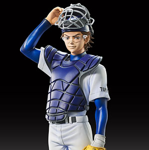 [Ace of Diamond] Kazuya Miyuki (Completed)