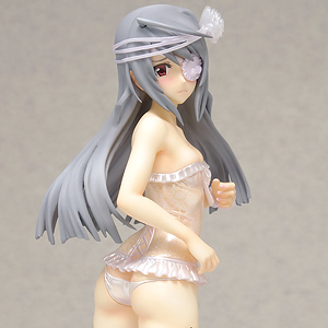 Lingerie Style Laura Bodewig (PVC Figure)