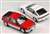 LV-N124b Honda Ballade Sports CR-X 1.5i Special Edition (White) (Diecast Car) Other picture1