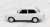 LV-N83c Sunny 1000 2door sedan DX (white) (Diecast Car) Item picture2