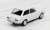 LV-N83c Sunny 1000 2door sedan DX (white) (Diecast Car) Item picture3