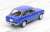 LV-N83d Sunny 1000 2-Door Sedan DX (Blue) (Diecast Car) Item picture3