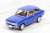 LV-N83d Sunny 1000 2-Door Sedan DX (Blue) (Diecast Car) Item picture1