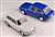 LV-N83d Sunny 1000 2-Door Sedan DX (Blue) (Diecast Car) Other picture1