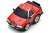 Choro-Q zero Seibu Keisatsu Z08 Machine RS (Diecast Car) Item picture1