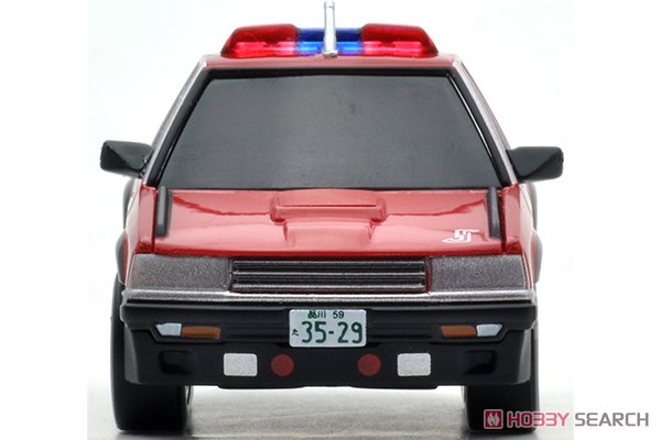 チョロQ zero 西部警察 Z09 マシンRS-1 (ミニカー) 商品画像3