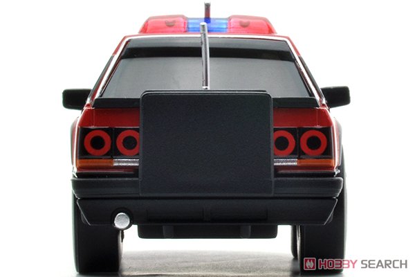 チョロQ zero 西部警察 Z09 マシンRS-1 (ミニカー) 商品画像4