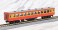 155系 修学旅行電車 「ひので・きぼう」 (増結・4両セット) (鉄道模型) 商品画像4 サムネイル