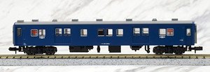 スユ15 (鉄道模型)