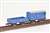鉄道コレクション 凸形電気機関車 貨物列車セットB (ED102・ト9・ワフ9) (鉄道模型) 商品画像3