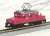 鉄道コレクション 凸形電気機関車 貨物列車セットB (ED102・ト9・ワフ9) (鉄道模型) 商品画像5