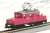 鉄道コレクション 凸形電気機関車 貨物列車セットB (ED102・ト9・ワフ9) (鉄道模型) 商品画像6