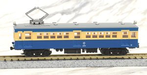 鉄道コレクション 15m級中型電車A (モ3001) (鉄道模型)
