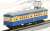 鉄道コレクション 15m級中型電車A (モ3001) (鉄道模型) 商品画像4