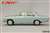 日産 グロリア (PA30) スーパーDX 1968 スターリングシルバー （カスタムカラー） (ミニカー) 商品画像2