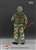 Alert Line 1/6 MG42 Machine Gun Set (Fashion Doll) Other picture3