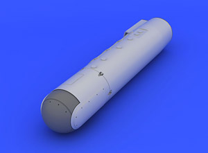 Litening pod for AN/AAQ-28(V) (Plastic model)