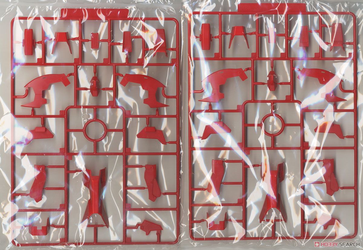 A.R.K. Cloud Breaker 01 [Renewal Ver.] (Plastic model) 中身1