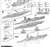 日本海軍航空戦艦 日向 フルハルモデル (プラモデル) 設計図6