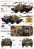 フランス軍 AMX-10RCR SEPAR (プラモデル) 塗装2 サムネイル