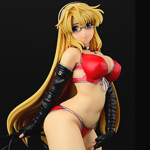 Satellizer L. Bridget Ver.Bondage (PVC Figure)