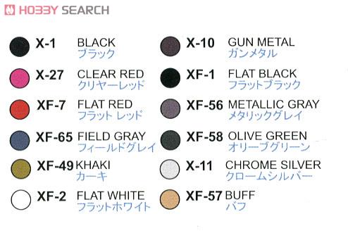 フランス軍 パナール VBL 軽装甲車 w/.50 cal機関銃 (プラモデル) 塗装2