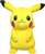 Pokemon Plush PP16 Pikachu (M) (Anime Toy) Item picture1
