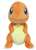 Pokemon Plush PP18 Hitokage (S) (Anime Toy) Item picture1