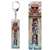 Attack on Titan: Junior High Clear Key Ring Colossus Titan (Anime Toy) Item picture1