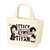 Attack on Titan: Junior High Tote Bag B (Anime Toy) Item picture2