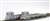 プラシリーズ JR東海 キヤ97系 定尺レール運搬車 2輌セット (組立キット) (鉄道模型) 商品画像2
