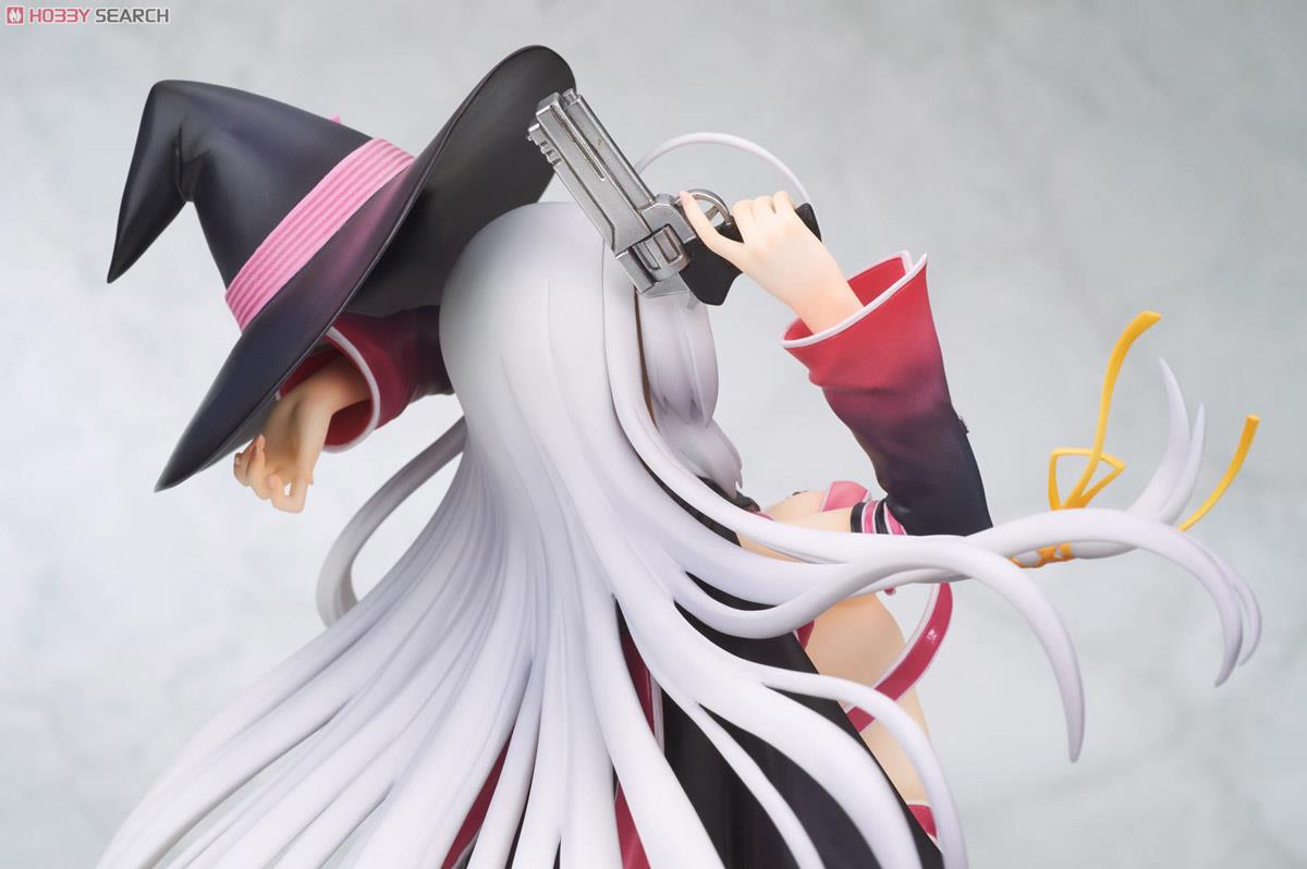 Sabbat of the Witch [Nene Ayachi] (PVC Figure) Item picture13