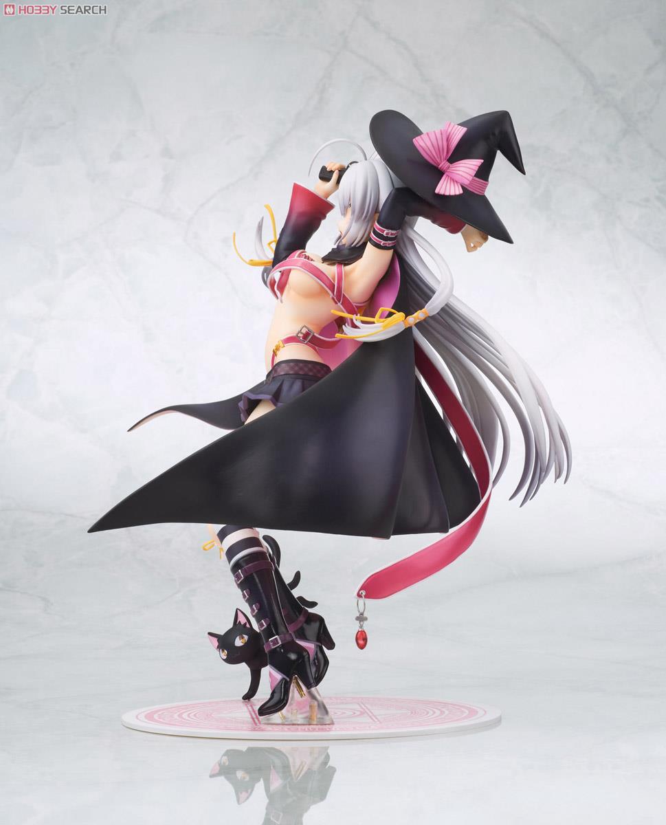 Sabbat of the Witch [Nene Ayachi] (PVC Figure) Item picture3