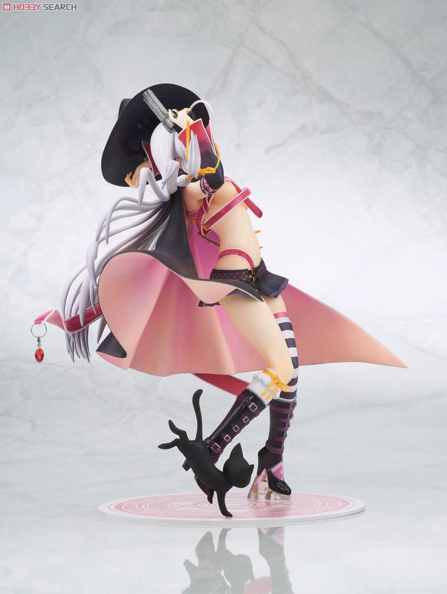 Sabbat of the Witch [Nene Ayachi] (PVC Figure) Item picture7