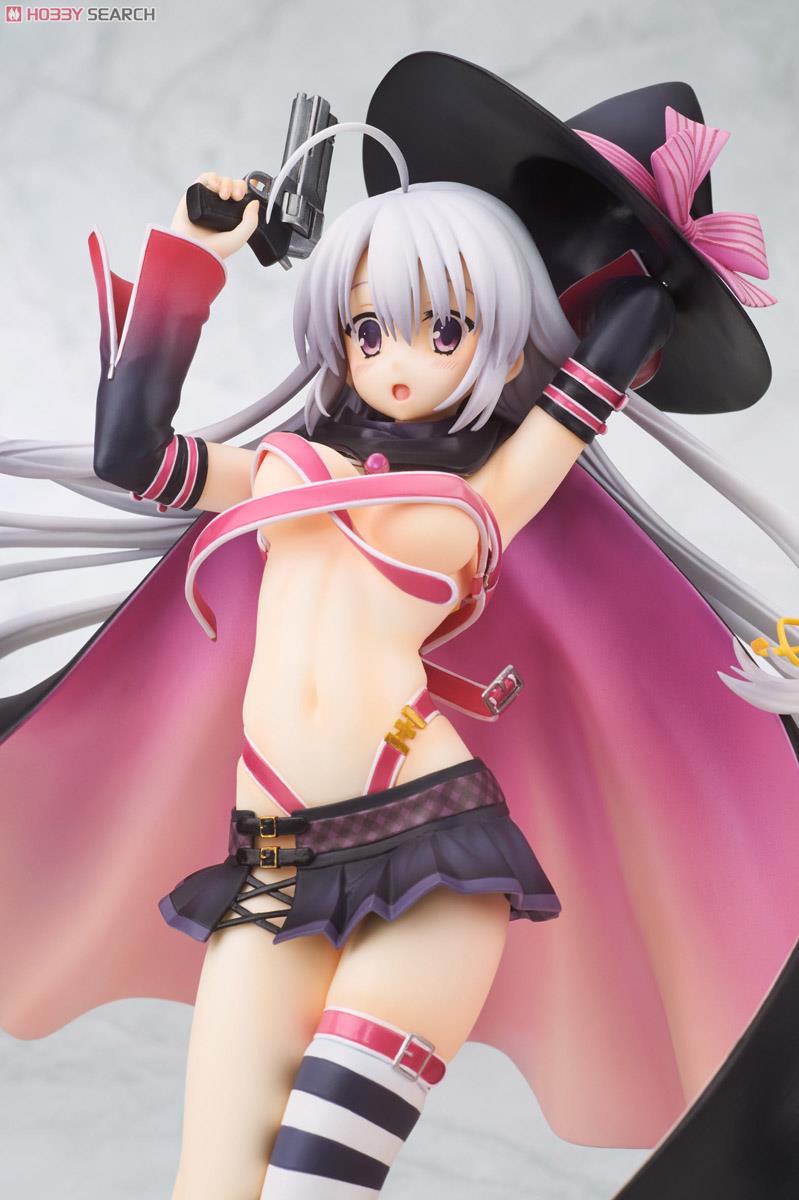 Sabbat of the Witch [Nene Ayachi] (PVC Figure) Item picture9